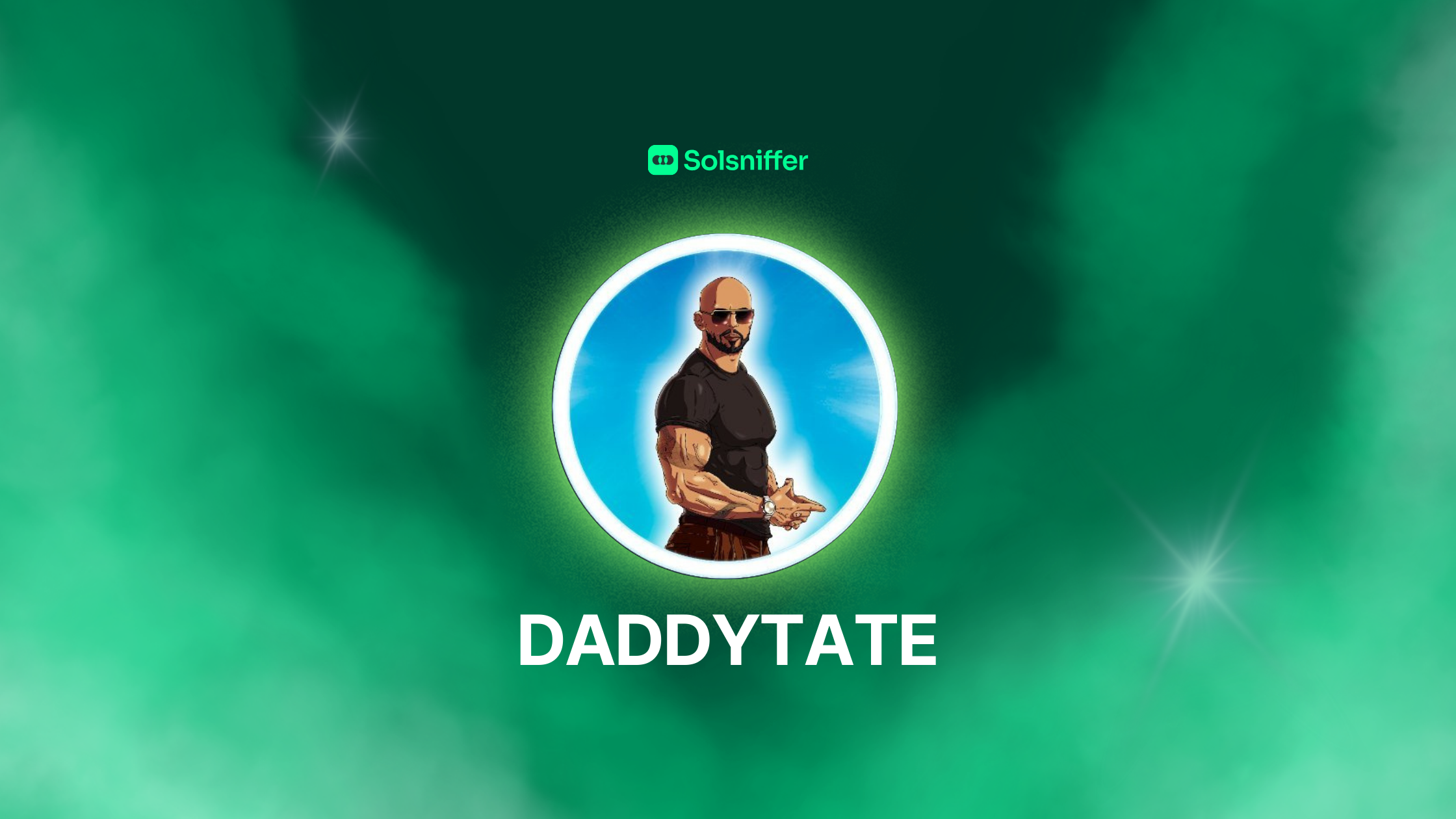 DADDYTATE CRYPTO PROJECT