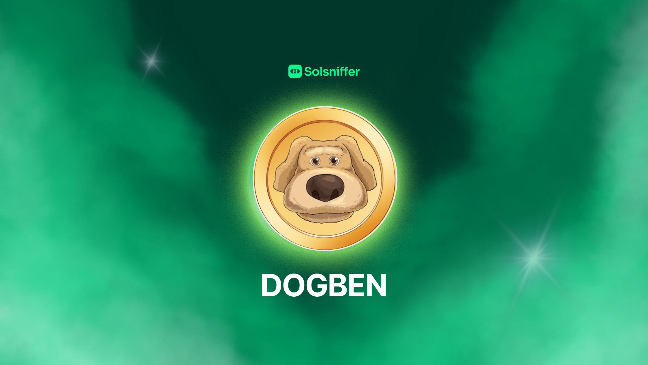 DOGBEN CRYPTO PROJECT